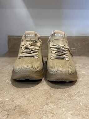 Bebe Sport Sneakers